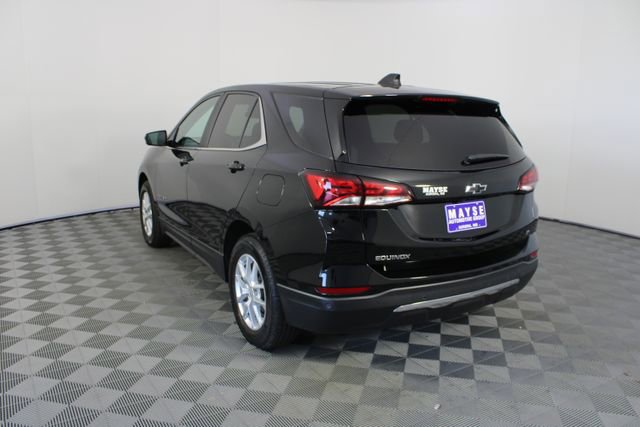 Used 2024 Chevrolet Equinox LT w/ LPO, Cargo Package image 22