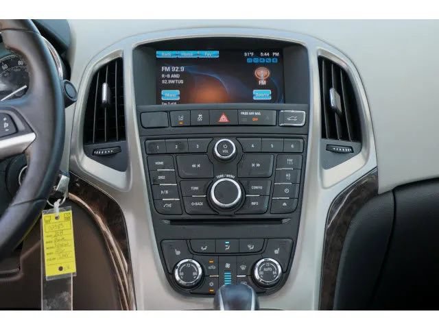 Used 2014 Buick Verano Convenience FWD image 9