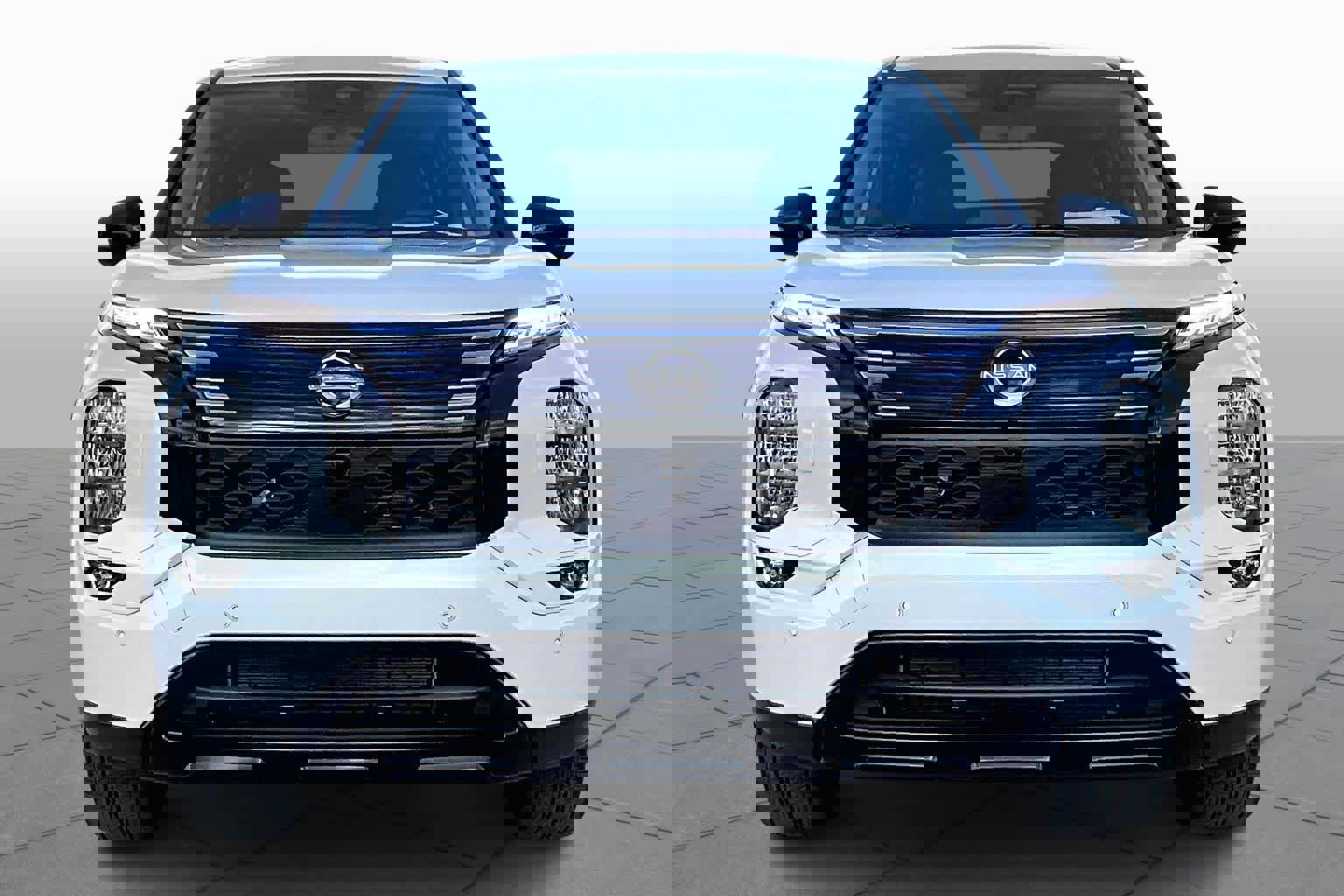 New 2026 Nissan Rogue SL image 3