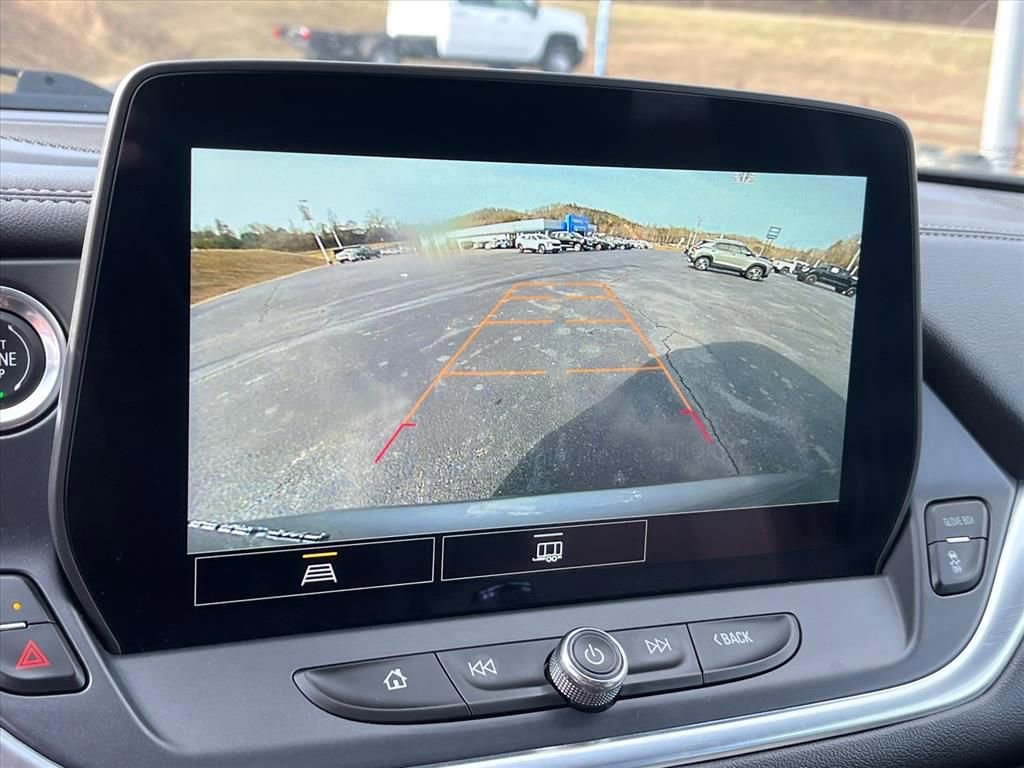 Used 2023 Chevrolet Blazer LT image 14