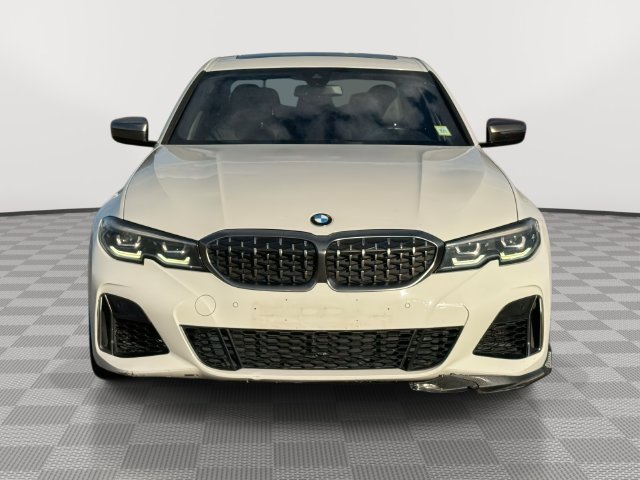 Used 2020 BMW M340i w/ Driving Assistance Package RWD image 2