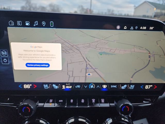 New 2026 Chevrolet Blazer EV RS image 26