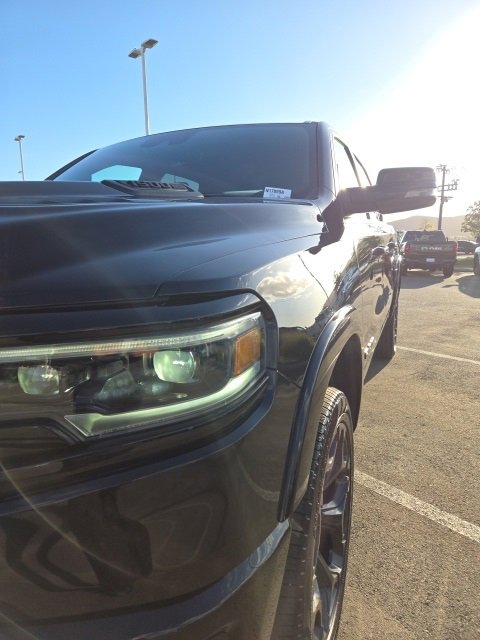 Used 2024 RAM 1500 Limited w/ Night Edition image 6