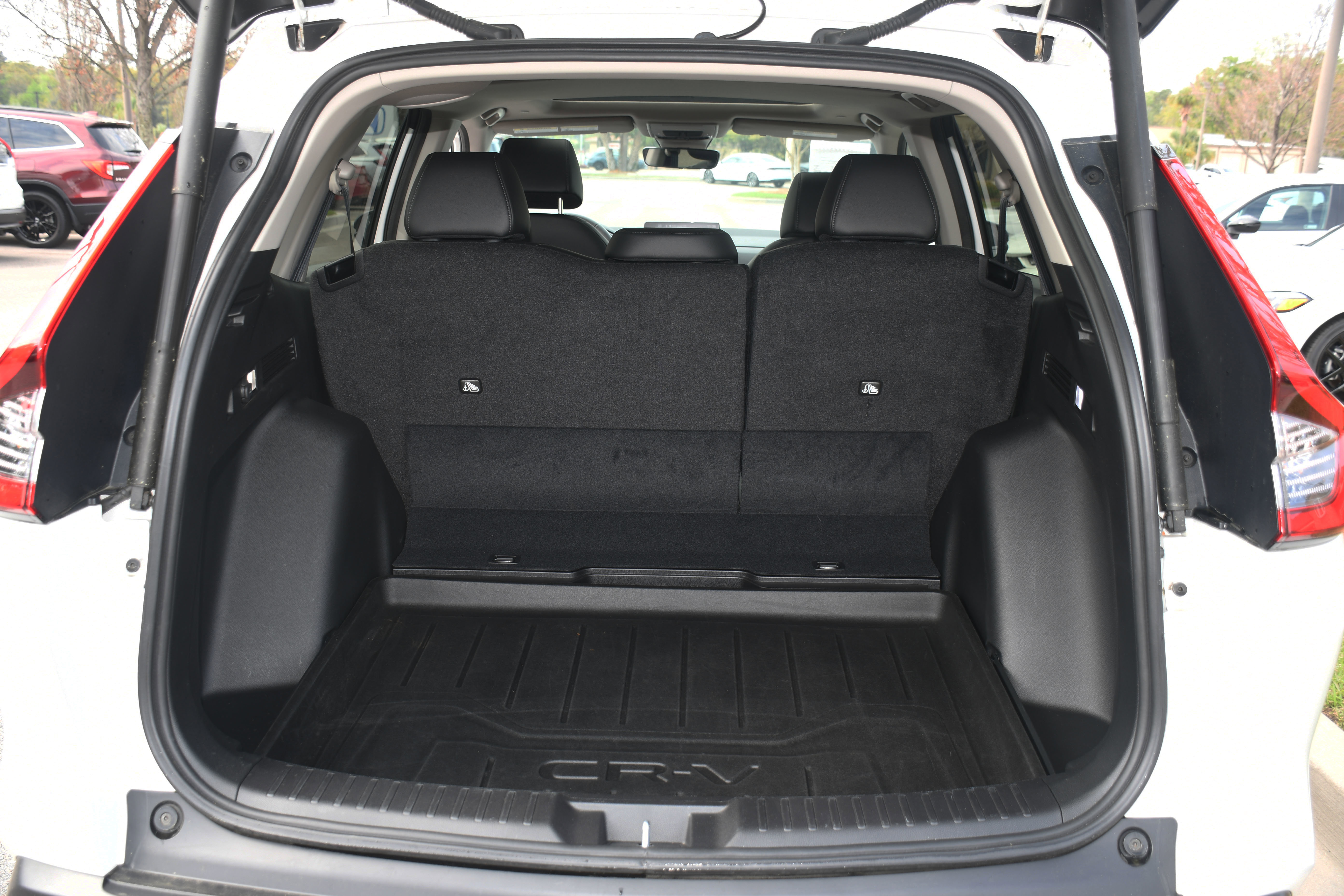 Certified 2024 Honda CR-V EX-L image 19