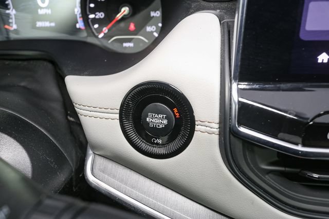 Used 2023 Jeep Compass Limited AWD/4WD image 28