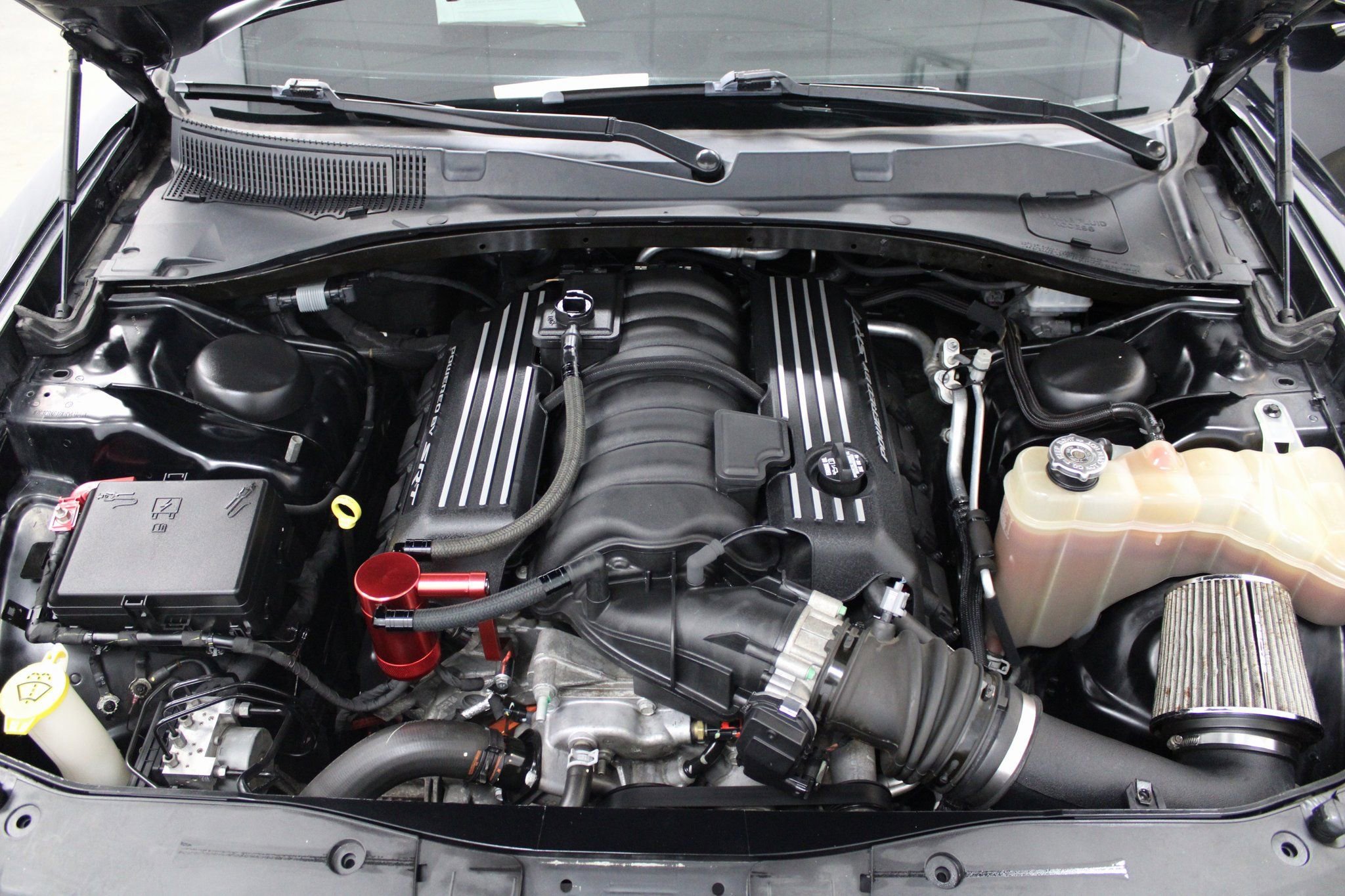 Used 2019 Dodge Charger Scat Pack image 10