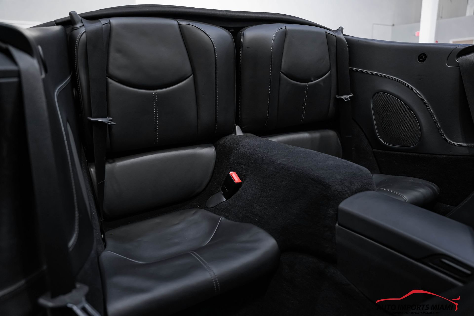 Used 2012 Porsche 911 Turbo S image 65