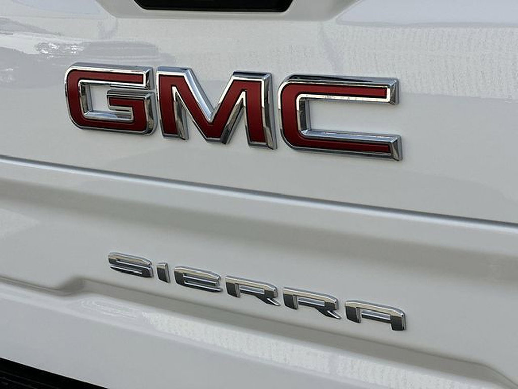 New 2026 GMC Sierra 1500 Pro w/ 1SA Safety Plus Package AWD/4WD image 22