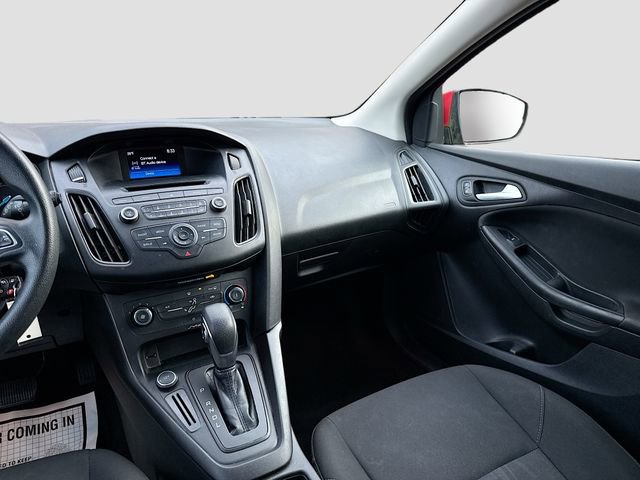 Used 2017 Ford Focus SE image 23