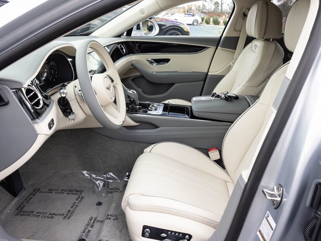 New 2026 Bentley Flying Spur Plug-In Hybrid AWD/4WD image 30