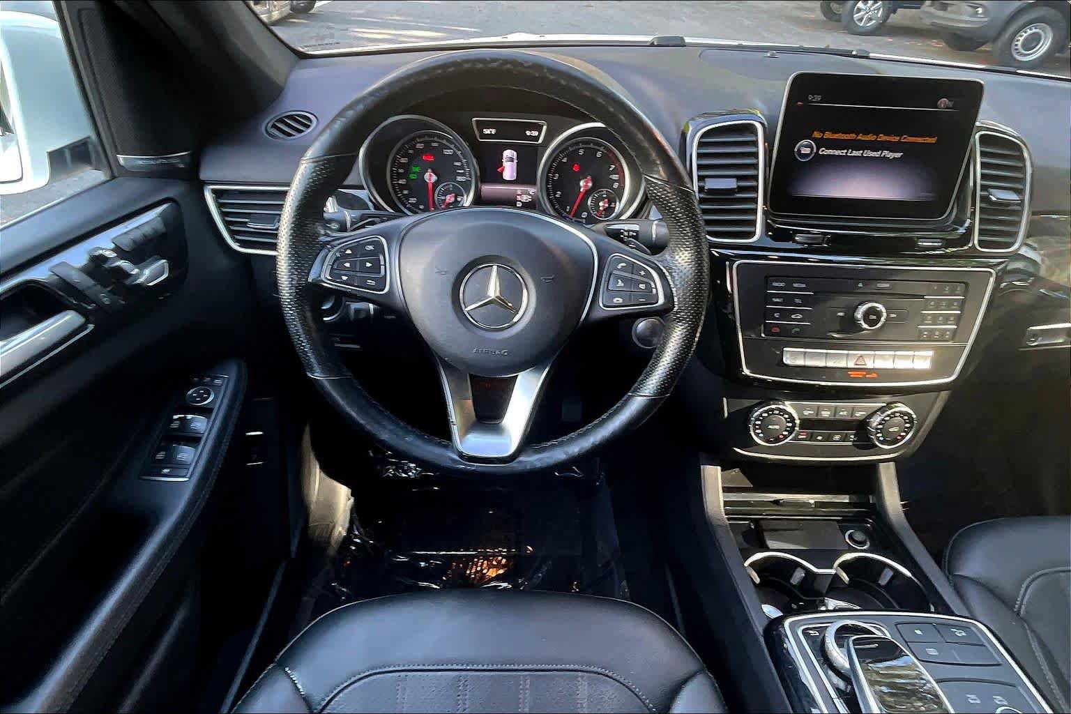 Used 2018 Mercedes-Benz GLE 350 4MATIC image 6