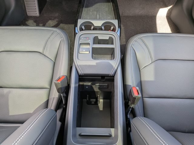 New 2026 Ford Mustang Mach-E Premium AWD/4WD image 29