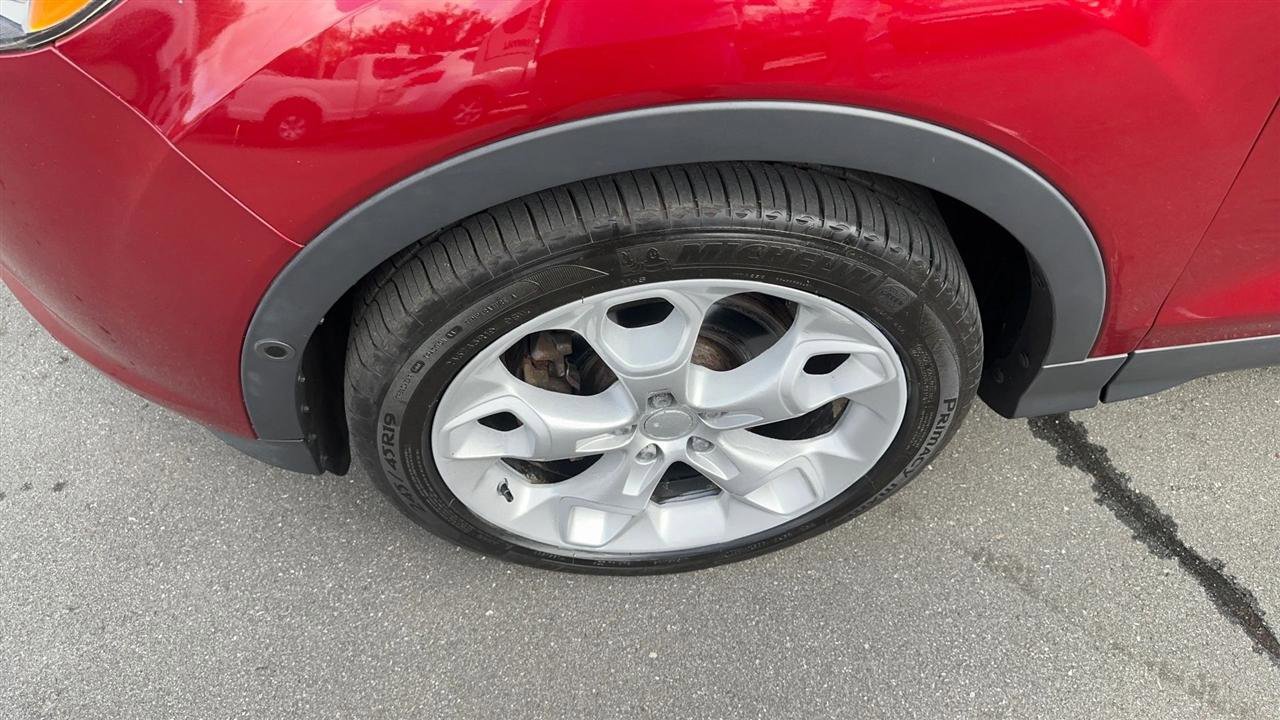 Used 2016 Ford Escape Titanium w/ Equipment Group 301A image 50