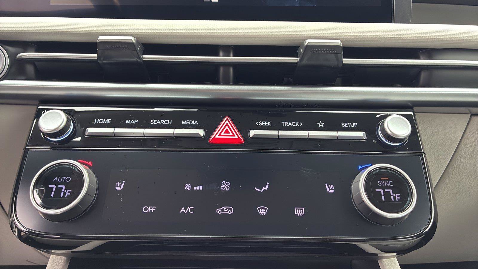 New 2026 Hyundai Tucson SEL Plus AWD/4WD image 18