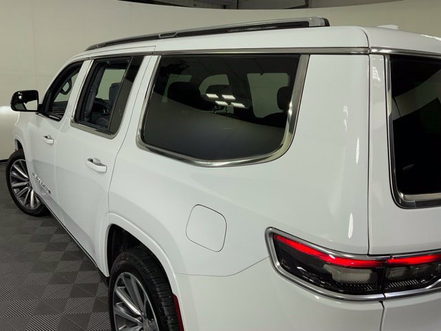Used 2023 Jeep Grand Wagoneer Series II AWD/4WD image 33