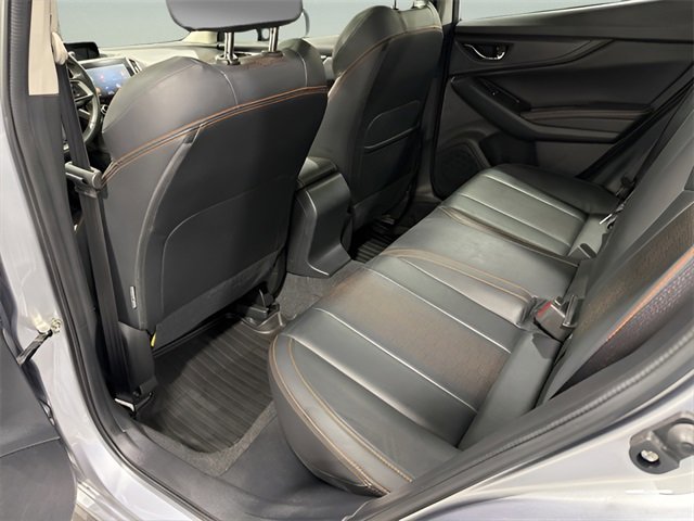 Used 2022 Subaru Crosstrek 2.5i Limited w/ Moonroof Package 2 image 31