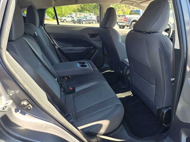 Certified 2025 Subaru Crosstrek 2.0i Premium AWD/4WD image 17