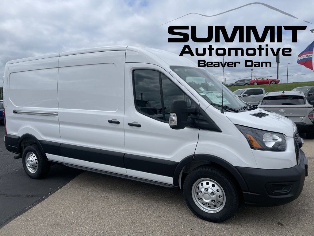 New 2025 Ford Transit 250 148 Medium Roof Extended AWD