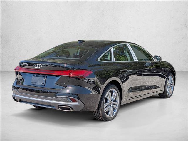 New 2026 Audi A5 Prestige AWD/4WD video 2