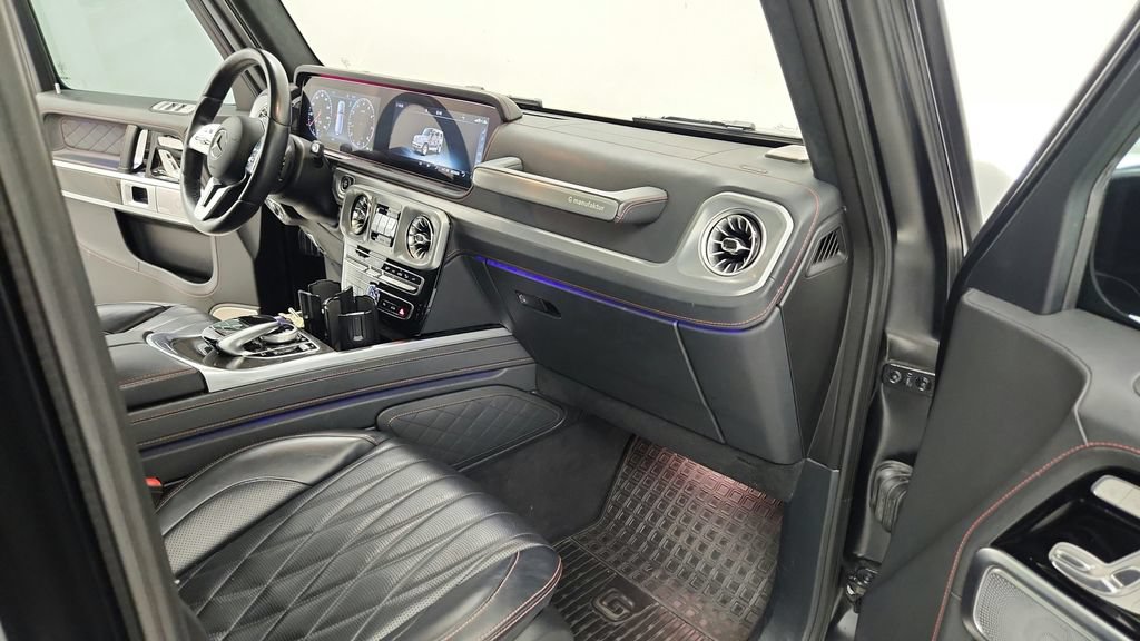 Used 2023 Mercedes-Benz G 550 image 26