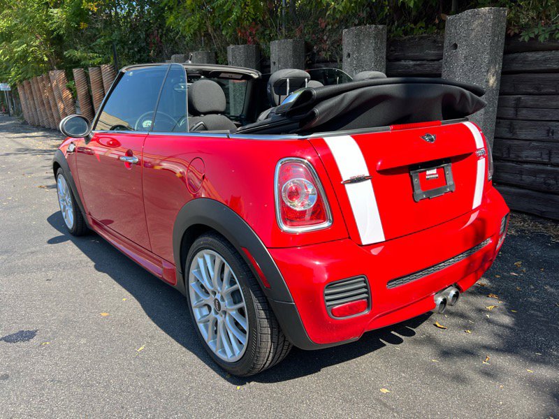 Used 2013 MINI Cooper S image 7