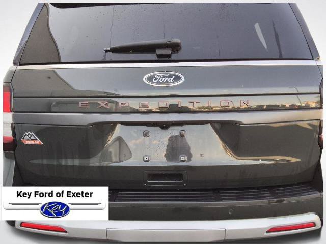 Certified 2022 Ford Expedition Timberline AWD/4WD image 11