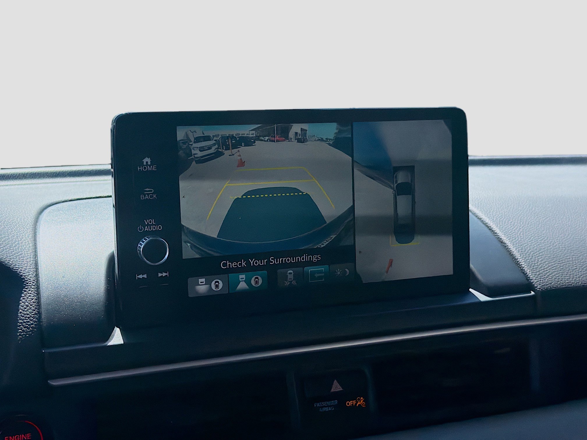 Certified 2023 Honda Pilot Elite image 14