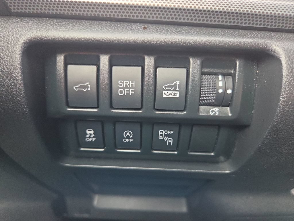 Used 2021 Subaru Forester Limited AWD/4WD image 28