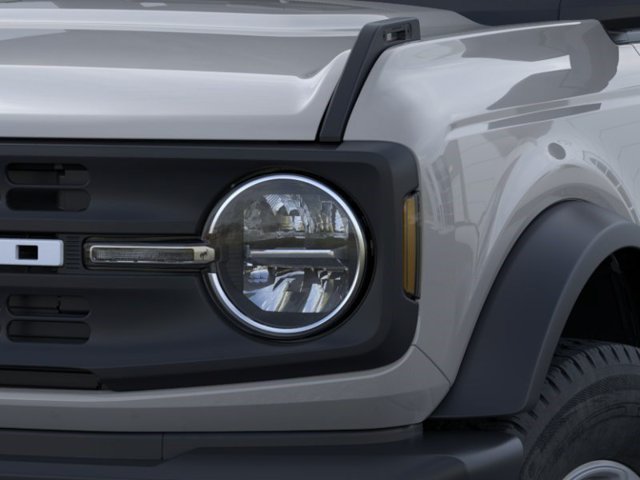 New 2026 Ford Bronco Big Bend AWD/4WD image 20