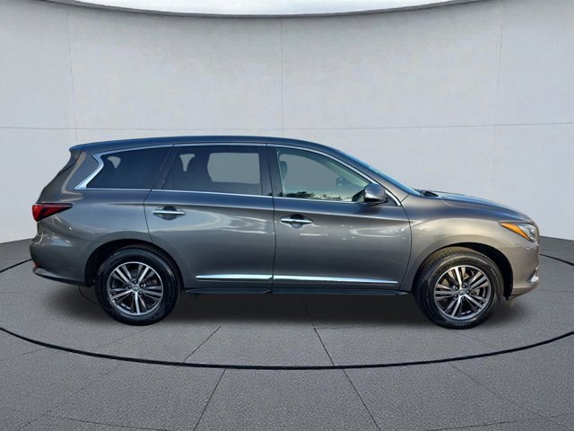 Used 2019 INFINITI QX60 Pure image 6