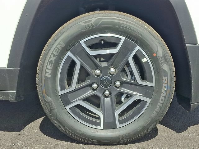 New 2026 Jeep Cherokee Limited AWD/4WD image 5