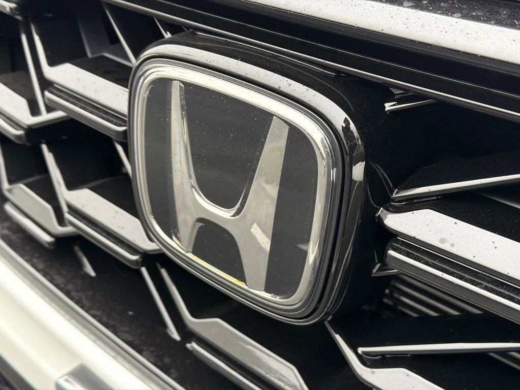 New 2026 Honda CR-V Sport-L image 7