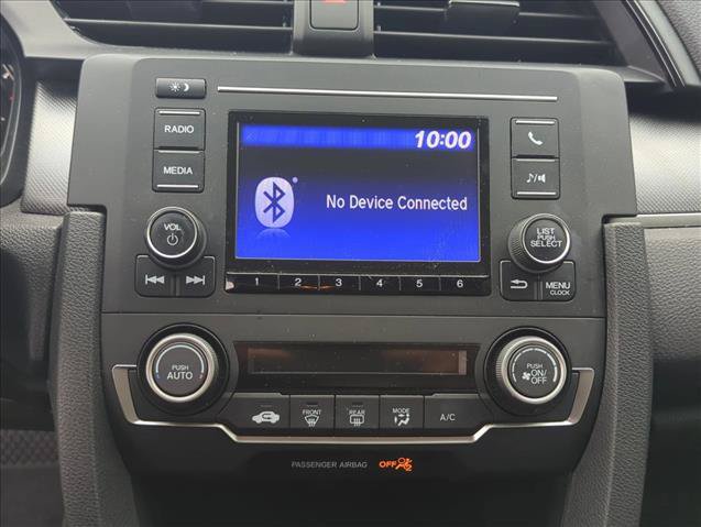 Used 2018 Honda Civic LX image 18