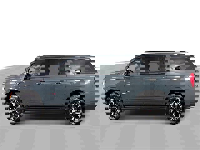 New 2026 GMC Yukon XL AT4 w/ AT4 Premium Package image 5