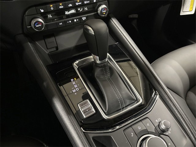 New 2025 MAZDA CX-5 AWD 2.5 S w/ Select Package image 24