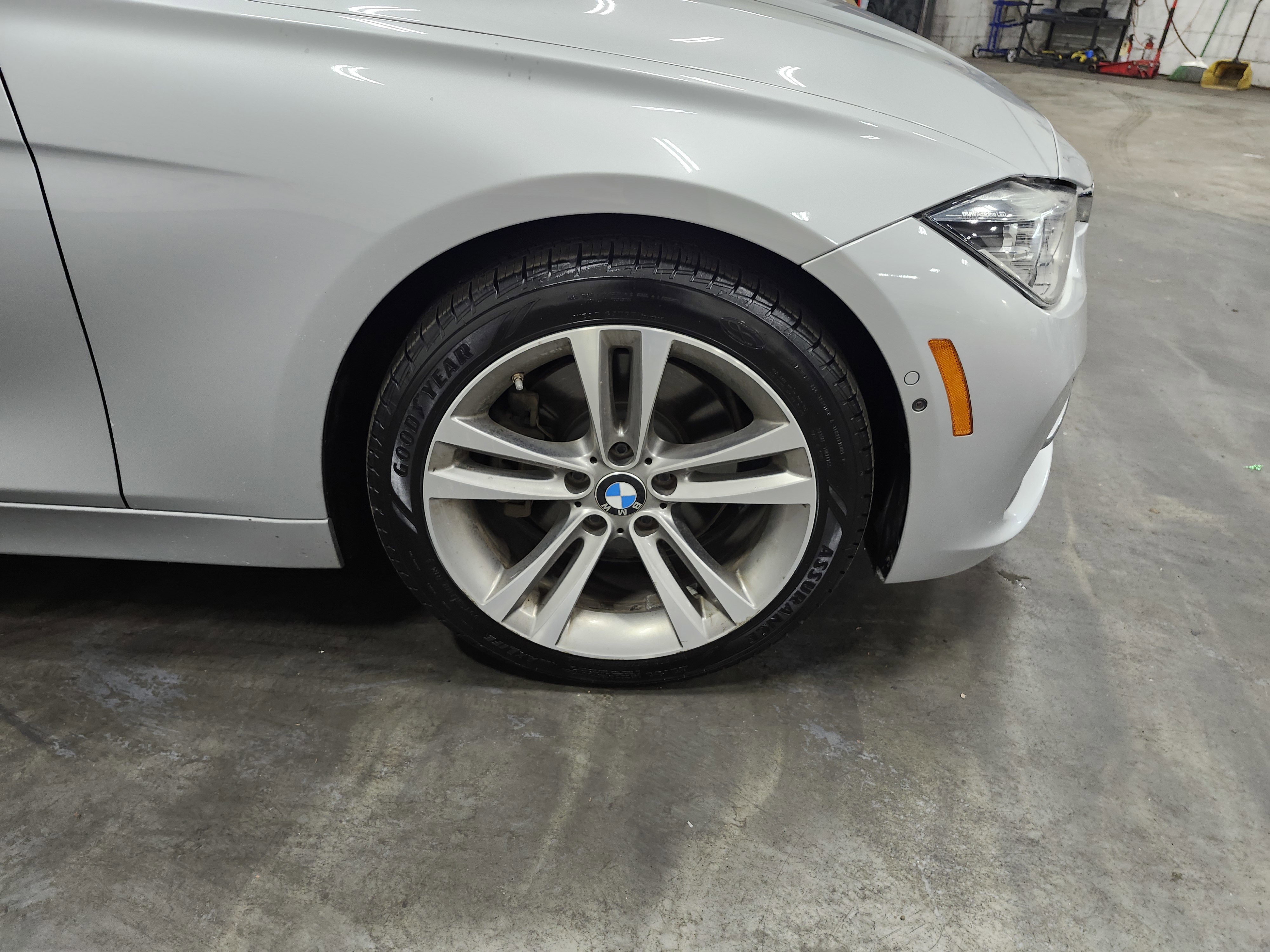 Used 2016 BMW 330e 330e image 15