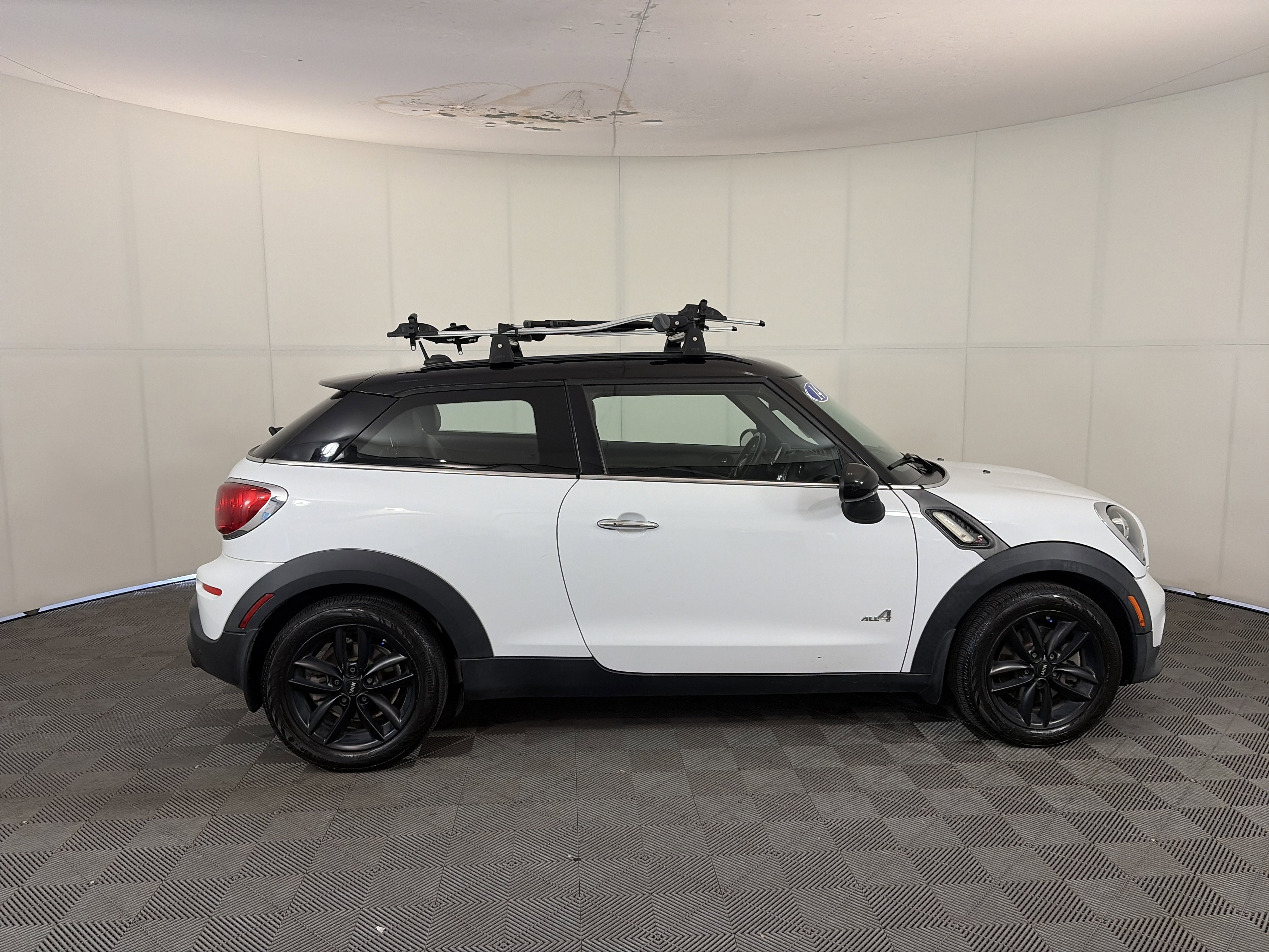 Used 2014 MINI Cooper Paceman S image 4