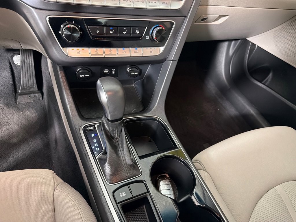 Used 2018 Hyundai Sonata SEL FWD image 18