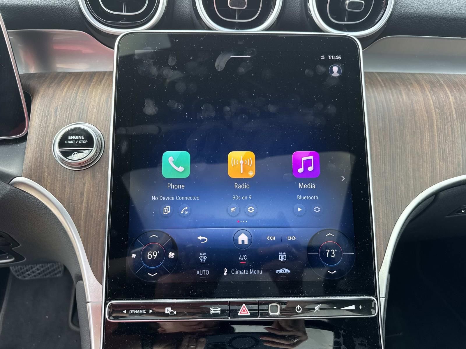 Used 2025 Mercedes-Benz GLC 300 image 25