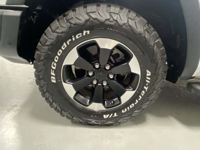 Used 2021 RAM 1500 Rebel w/ Rebel Level 2 Equipment Group image 5
