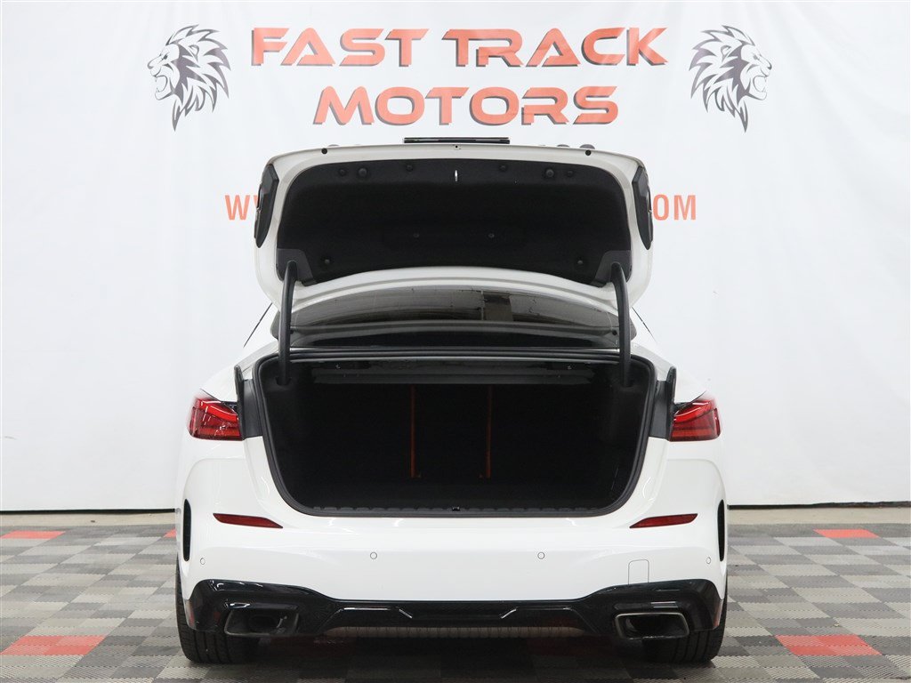 Used 2021 BMW M235i xDrive Gran Coupe w/ Premium Package AWD/4WD image 6