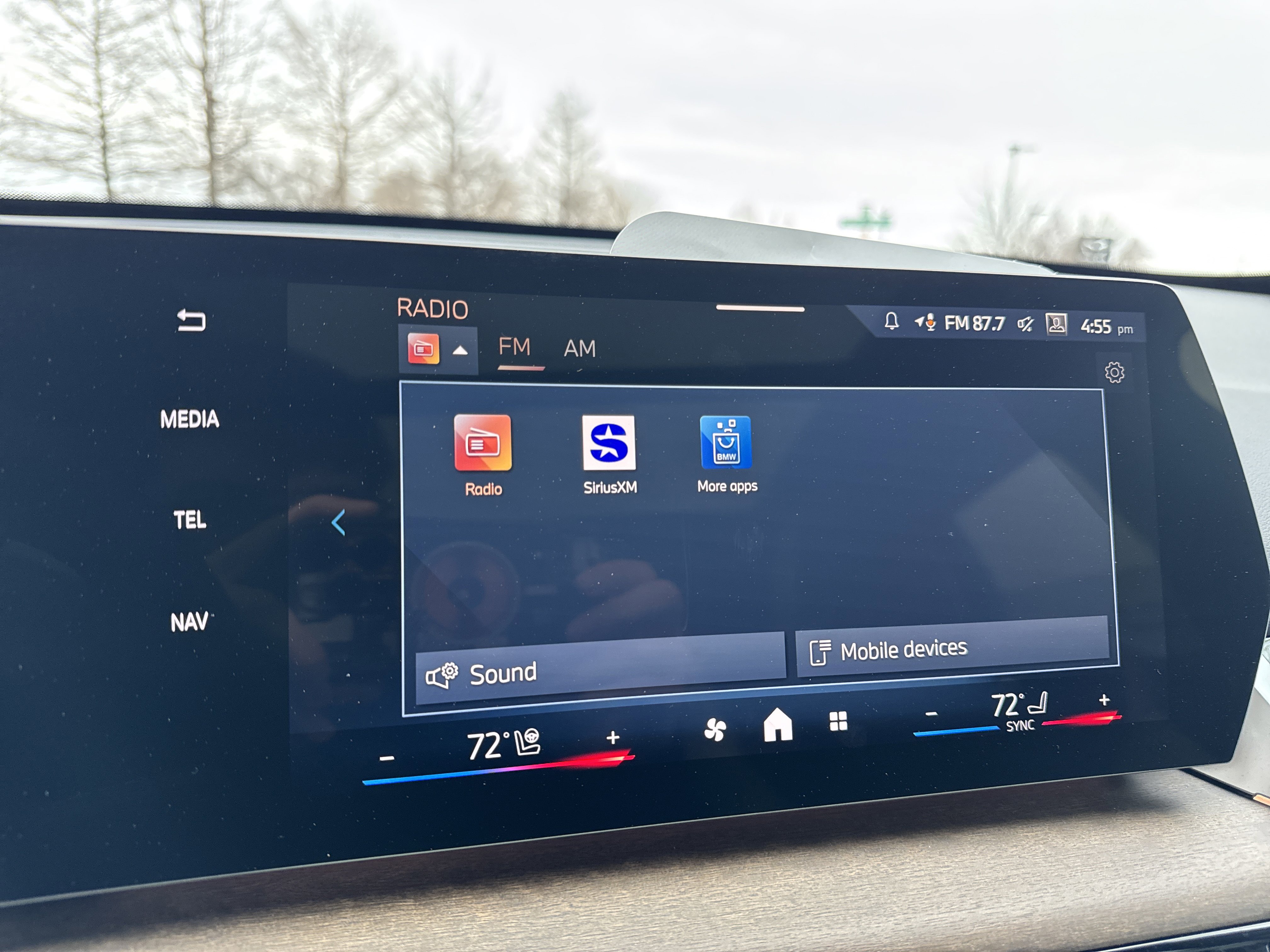 New 2026 BMW X1 xDrive28i AWD/4WD image 14