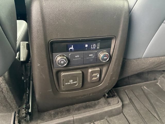 Used 2022 Buick Enclave Essence w/ Experience Buick Package AWD/4WD image 16