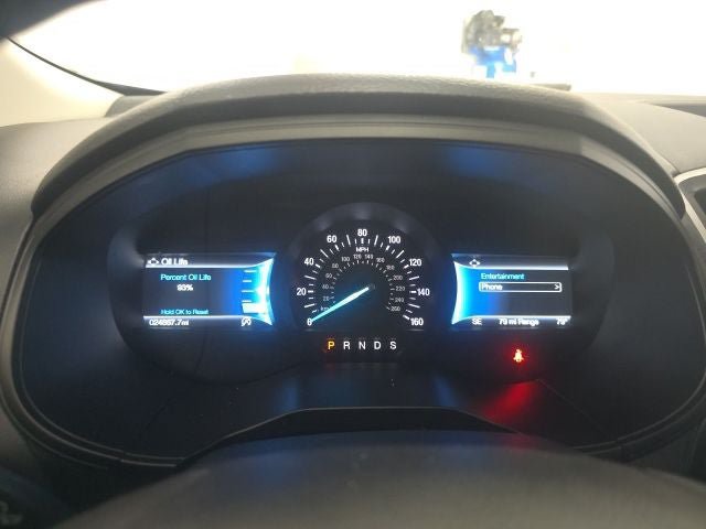 Used 2023 Ford Edge SEL w/ Convenience Package AWD/4WD image 26