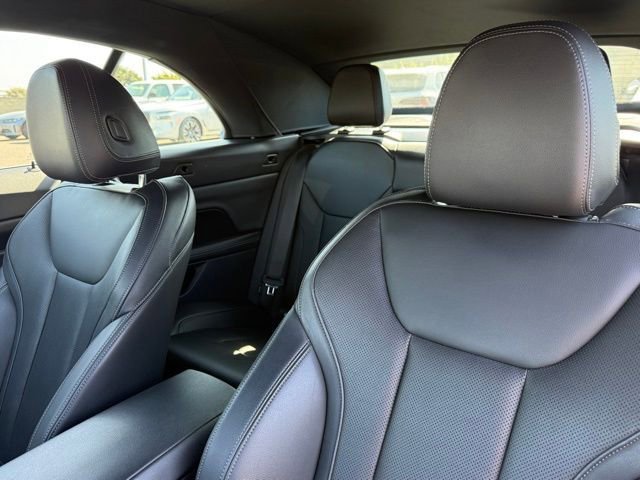 Certified 2023 BMW 430i Convertible w/ Convenience Package image 19
