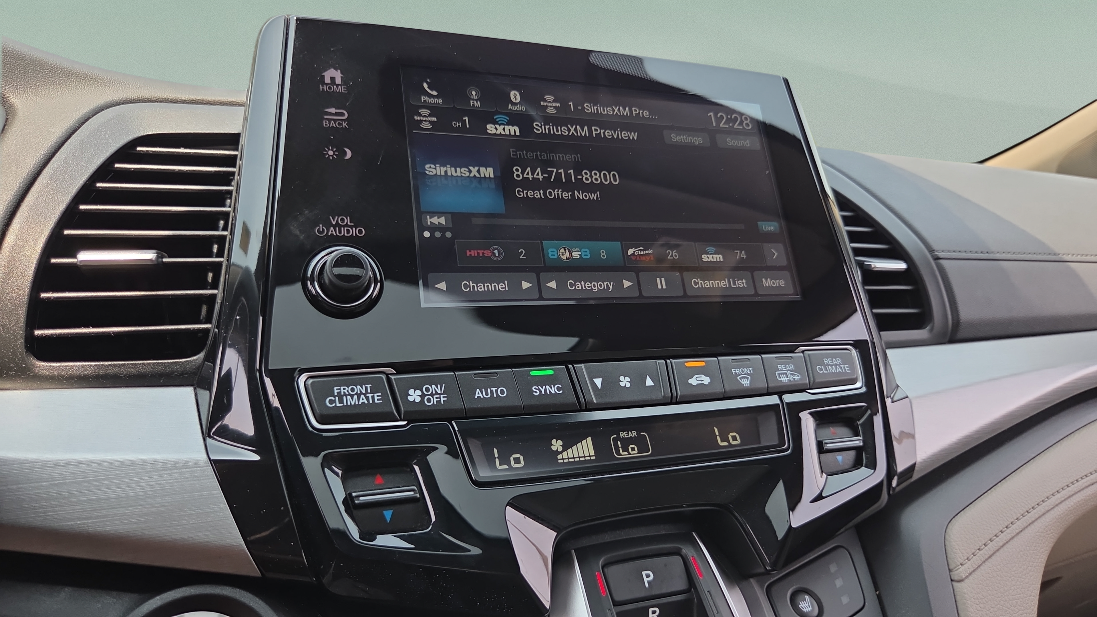 Used 2020 Honda Odyssey EX-L image 22