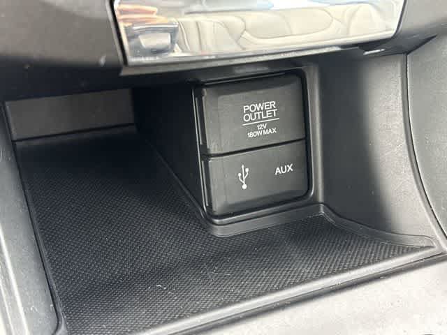 Used 2014 Honda Accord EX-L image 26