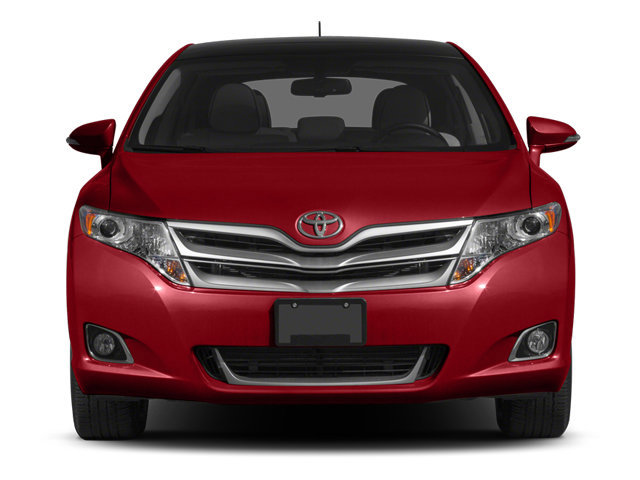 Used 2014 Toyota Venza XLE w/ XLE Premium Package image 4