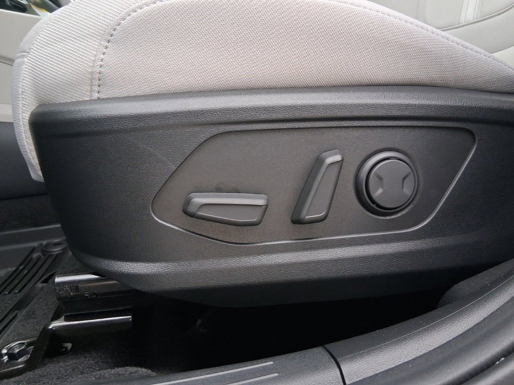 New 2026 Hyundai Tucson SEL image 21