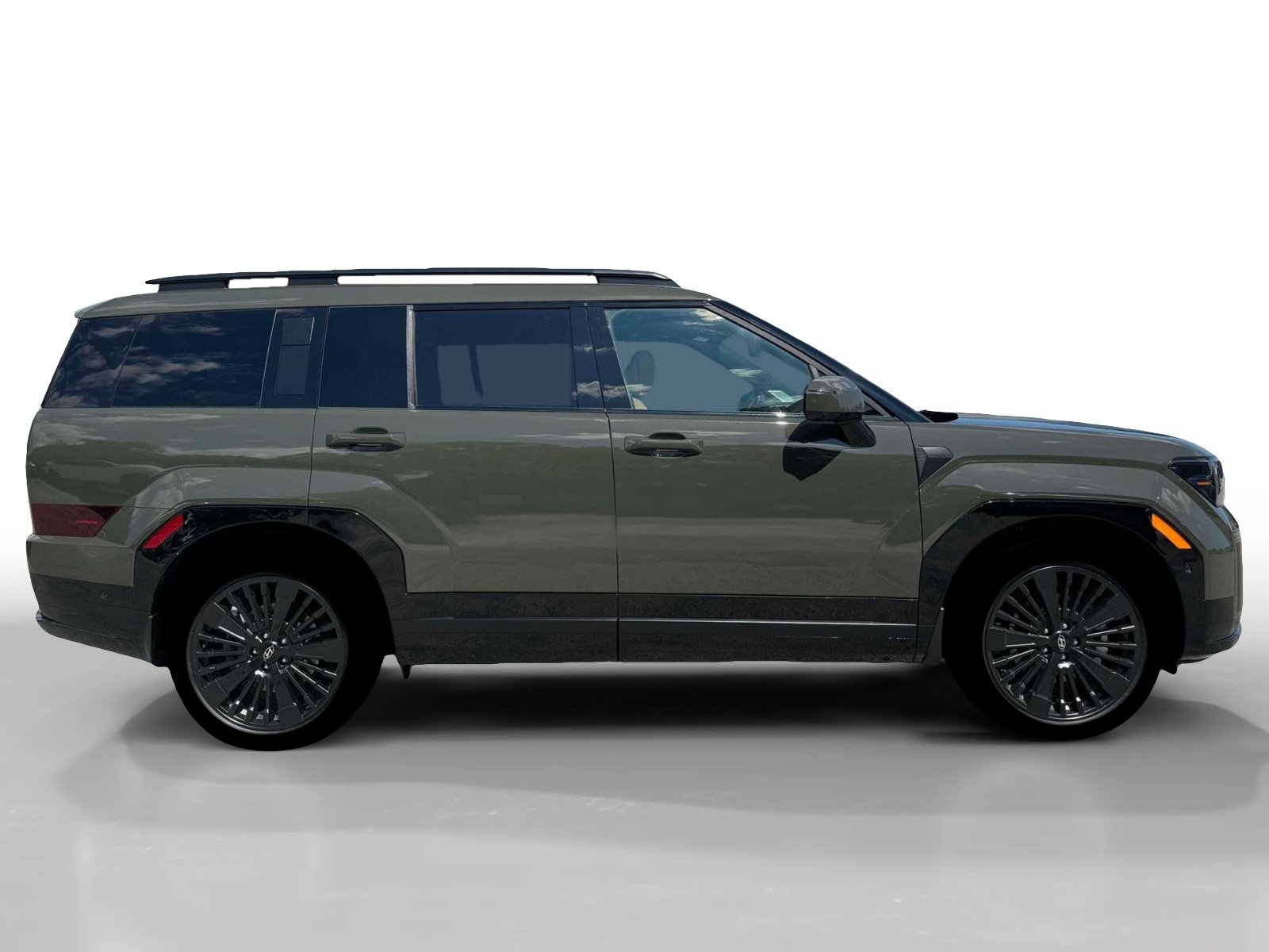 New 2026 Hyundai Santa Fe Calligraphy AWD/4WD image 9